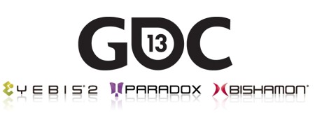 ֥󥹥󥬡 ȥȥפĤ˳ۤ롩GDC 2013פΥꥳ󥹥֡ˤơγŸ