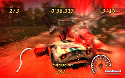 äƤFlatout 3: Chaos & DestructionסΡֳŷפϡѥåޤѤäܺ㤷Ҳ𤷤褦