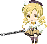 画像ギャラリー No.012のサムネイル画像 / 「魔法少女まどか☆マギカ オンライン」のCBTテスター募集は近日開始。基本的なゲームシステムや主人公となる魔法少女のカスタマイズ要素が初公開