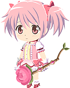 画像ギャラリー No.014のサムネイル画像 / 「魔法少女まどか☆マギカ オンライン」のCBTテスター募集は近日開始。基本的なゲームシステムや主人公となる魔法少女のカスタマイズ要素が初公開