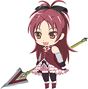 画像ギャラリー No.016のサムネイル画像 / 「魔法少女まどか☆マギカ オンライン」のCBTテスター募集は近日開始。基本的なゲームシステムや主人公となる魔法少女のカスタマイズ要素が初公開