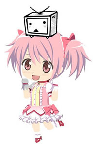 画像ギャラリー No.001のサムネイル画像 / 「魔法少女まどか☆マギカ オンライン」にニコニコアプリ版が登場。サービス開始時期は8月上旬