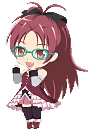 画像ギャラリー No.004のサムネイル画像 / 「魔法少女まどか☆マギカ オンライン」で延期されていた「みんなでテスト」が7月31日15時開始に。テスター応募者全員に「アクアフルリム眼鏡」を配布