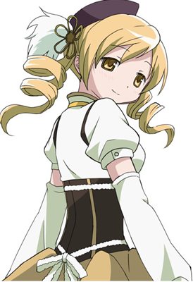 画像ギャラリー No.003のサムネイル画像 / 「魔法少女まどか☆マギカ オンライン」先行登録キャンペーンの特典アイテムにキャラクター衣装「ホワイトフリル」が追加