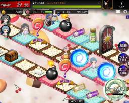 画像ギャラリー No.003のサムネイル画像 / 「まどか☆マギカ オンライン」対戦ポイント数に応じてアイテムをプレゼント。10月6日から