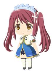 画像ギャラリー No.006のサムネイル画像 / 「まどか☆マギカ オンライン」のシリアルコードが月刊ホビージャパンに封入