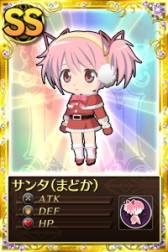 画像ギャラリー No.030のサムネイル画像 / 「まどか☆マギカ オンライン」アップデートでアクセサリが3つまで装備可能に