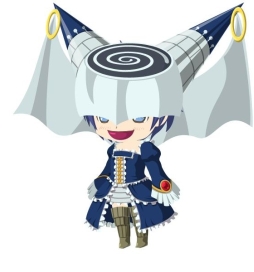 画像ギャラリー No.003のサムネイル画像 / 「魔法少女まどか☆マギカ オンライン」アイテムコード付き“ねんどろいどぷち”第2弾が登場