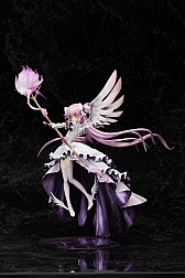 画像ギャラリー No.004のサムネイル画像 / 「まどか☆マギカ オンライン」のシリアルコードがフィギュア「アルティメットまどか」に付属