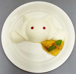 画像ギャラリー No.003のサムネイル画像 / 「まどか☆マギカ オンライン」のシリアルコードが手に入るコラボカフェが秋葉原に再登場