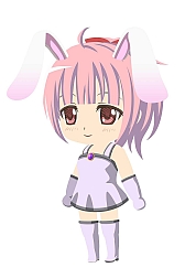 画像ギャラリー No.004のサムネイル画像 / 「まどか☆マギカ オンライン」のシリアルコードが手に入るコラボカフェが秋葉原に再登場