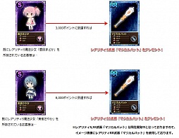 画像ギャラリー No.017のサムネイル画像 / 「まどか☆マギカ オンライン」新規登録者に「ミニ獅子舞」などをプレゼント