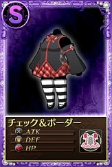 画像ギャラリー No.008のサムネイル画像 / 「まどか☆マギカ オンライン」“ワルプルギスの夜”の新情報“約束”が公開に