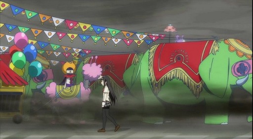 画像ギャラリー No.008のサムネイル画像 / 「まどか☆マギカ オンライン」は「ワルプルギスの夜」でどう変わったのか? プレイレポート&メールインタビュー