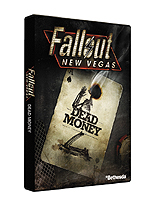 Fallout: New Vegas Ultimate Editionפ2012ǯ322ȯ䡣6ĤDLCƱȴǡɤȤ5040ߤо