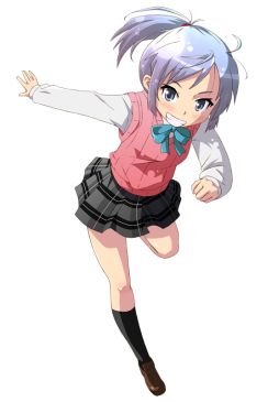 画像ギャラリー No.009のサムネイル画像 / 「とらこん - Triangle x Complex -」mixiで配信を開始,記念キャンペーンも