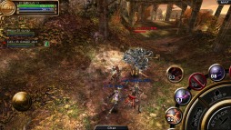 画像集#010のサムネイル/「イザナギオンライン」,経験値が大量に稼げる新コンテンツ「未踏の島」実装