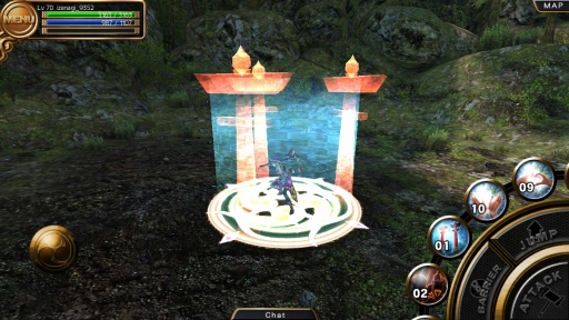 画像集#007のサムネイル/「イザナギオンライン」大型アップデート実施。新スキルを習得できる「二次職」やキャラクターの個性を広げる「禁忌ノ術」などが登場