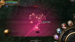 画像集#014のサムネイル/「イザナギオンライン」大型アップデート実施。新スキルを習得できる「二次職」やキャラクターの個性を広げる「禁忌ノ術」などが登場