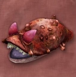 画像ギャラリー No.007のサムネイル画像 / 「イザナギオンライン」ペット機能「口寄せ獣」を追加するアップデートを実施