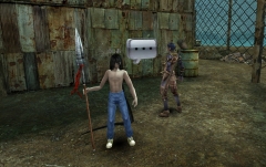 画像ギャラリー No.003のサムネイル画像 / 「イザナギオンライン」,「うしおととら」とのコラボキャンペーンを開催