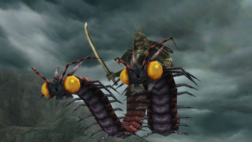 画像ギャラリー No.005のサムネイル画像 / 「イザナギオンライン」,「うしおととら」とのコラボキャンペーンを開催