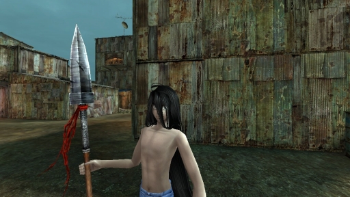 画像ギャラリー No.007のサムネイル画像 / 「イザナギオンライン」,「うしおととら」とのコラボキャンペーンを開催