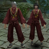 画像ギャラリー No.012のサムネイル画像 / 「イザナギオンライン」,「うしおととら」とのコラボキャンペーンを開催