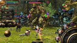 画像ギャラリー No.015のサムネイル画像 / 「イザナギオンライン」iOS版2周年を記念した6大キャンペーンを実施