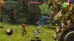 画像ギャラリー No.016のサムネイル画像 / 「イザナギオンライン」iOS版2周年を記念した6大キャンペーンを実施