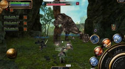 画像ギャラリー No.018のサムネイル画像 / 「イザナギオンライン」iOS版2周年を記念した6大キャンペーンを実施