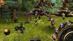 画像ギャラリー No.019のサムネイル画像 / 「イザナギオンライン」iOS版2周年を記念した6大キャンペーンを実施