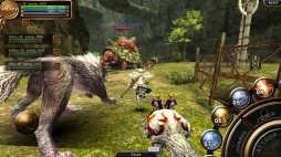 画像ギャラリー No.020のサムネイル画像 / 「イザナギオンライン」iOS版2周年を記念した6大キャンペーンを実施