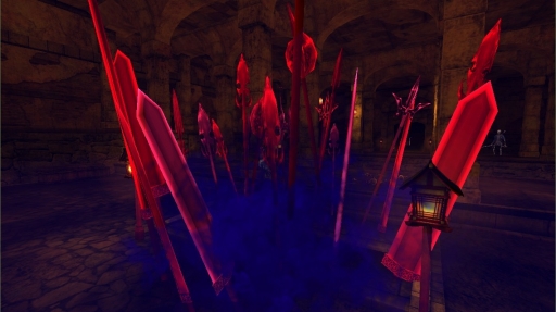 画像ギャラリー No.005のサムネイル画像 / 「イザナギオンライン」,新スキル8種を追加するアップデートを実施