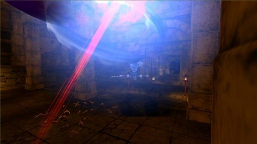 画像ギャラリー No.007のサムネイル画像 / 「イザナギオンライン」,新スキル8種を追加するアップデートを実施