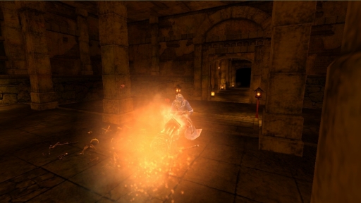 画像ギャラリー No.008のサムネイル画像 / 「イザナギオンライン」,新スキル8種を追加するアップデートを実施