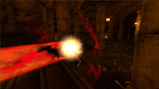 画像ギャラリー No.009のサムネイル画像 / 「イザナギオンライン」,新スキル8種を追加するアップデートを実施