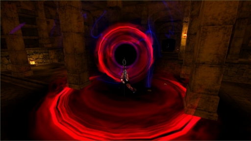 画像ギャラリー No.010のサムネイル画像 / 「イザナギオンライン」,新スキル8種を追加するアップデートを実施