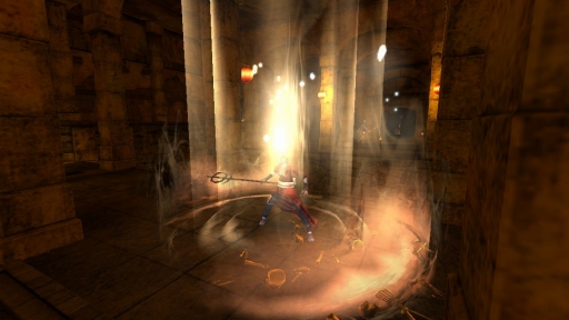 画像ギャラリー No.012のサムネイル画像 / 「イザナギオンライン」,新スキル8種を追加するアップデートを実施