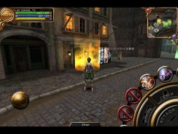 画像ギャラリー No.004のサムネイル画像 / 「イザナギオンライン」新機能「ヘアサロン」や「イベントボス連戦」などが実装