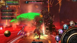 画像ギャラリー No.007のサムネイル画像 / 「イザナギオンライン」新機能「ヘアサロン」や「イベントボス連戦」などが実装