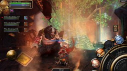 画像ギャラリー No.008のサムネイル画像 / 「イザナギオンライン」新機能「ヘアサロン」や「イベントボス連戦」などが実装