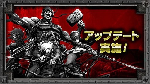 画像ギャラリー No.013のサムネイル画像 / 「イザナギオンライン」新機能「ヘアサロン」や「イベントボス連戦」などが実装