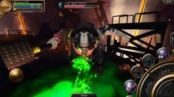 画像ギャラリー No.014のサムネイル画像 / 「イザナギオンライン」新機能「ヘアサロン」や「イベントボス連戦」などが実装