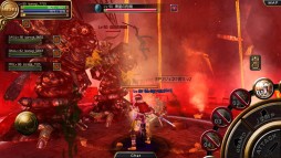 画像ギャラリー No.015のサムネイル画像 / 「イザナギオンライン」新機能「ヘアサロン」や「イベントボス連戦」などが実装