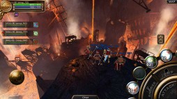 画像ギャラリー No.016のサムネイル画像 / 「イザナギオンライン」新機能「ヘアサロン」や「イベントボス連戦」などが実装