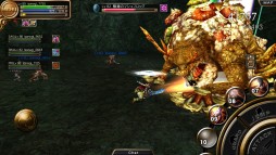 画像ギャラリー No.017のサムネイル画像 / 「イザナギオンライン」新機能「ヘアサロン」や「イベントボス連戦」などが実装