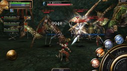 画像ギャラリー No.018のサムネイル画像 / 「イザナギオンライン」新機能「ヘアサロン」や「イベントボス連戦」などが実装