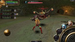 画像ギャラリー No.019のサムネイル画像 / 「イザナギオンライン」新機能「ヘアサロン」や「イベントボス連戦」などが実装