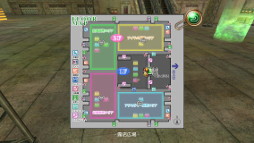 画像ギャラリー No.003のサムネイル画像 / 「イザナギオンライン」,新マップ“露店広場”追加を含むアップデートを実施